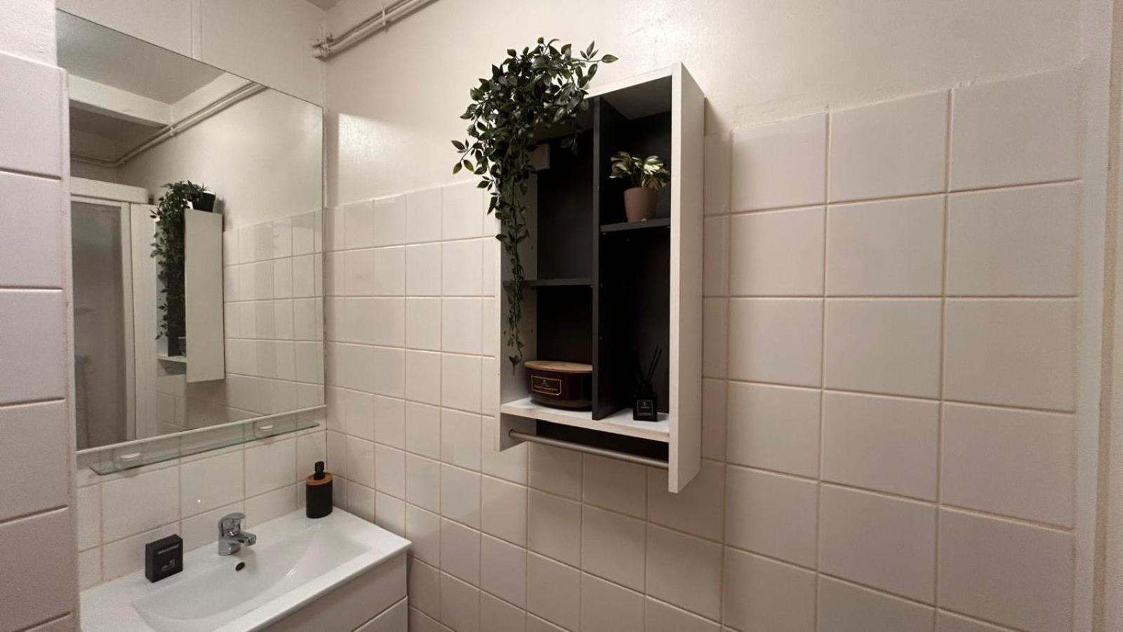 Appartement L'unique - Gare Mâcon